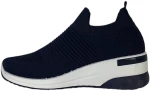 Sneaker Μπλε Γυναικείο 23231