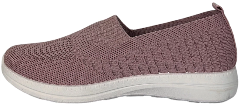 Sneaker Ροζ Γυναικείο 2344