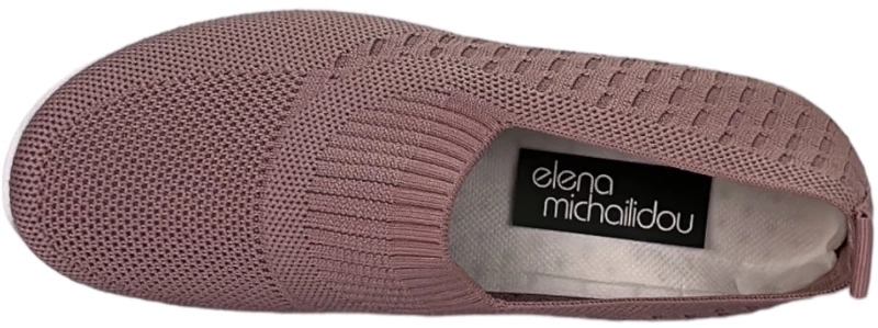 Sneaker Ροζ Γυναικείο 2344