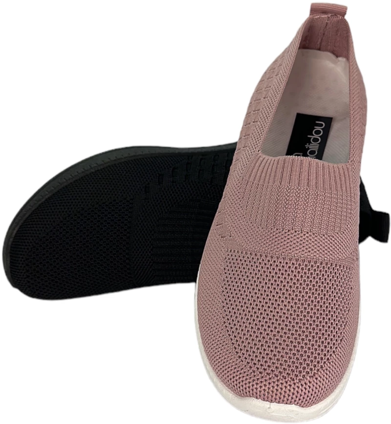Sneaker Ροζ Γυναικείο 2344