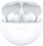 Oppo Enco Buds 2 Bluetooth Handsfree White (6672496)