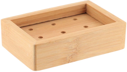 Σαπουνοθήκη Bamboo.