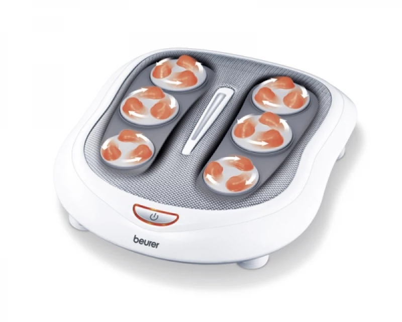 Beurer Ενεργιακό μασάζ πελμάτων Shiatsu FM 60