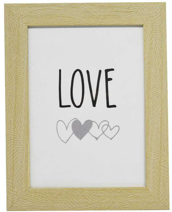 ΚΟΡΝΙΖΑ ΠΛΑΣΤΙΚΗ 20x25εκ. ΦΥΛΛΑ ANKOR