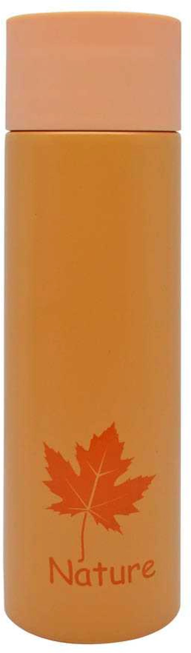 ΘΕΡΜΟΣ ΑΝΟΞΕΙΔΩΤΟ ΠΟΡΤΟΚΑΛΙ Nature 500ml ANKOR