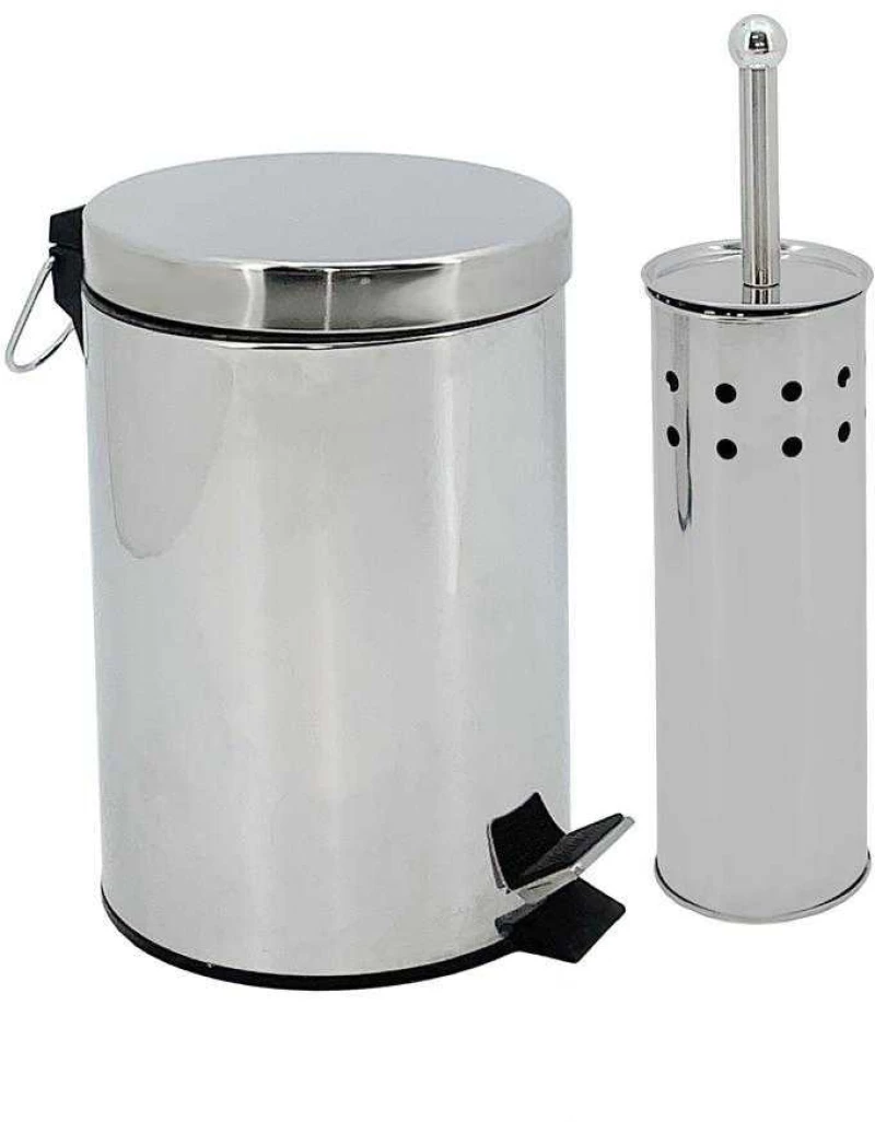 ΠΕΝΤΑΛ 5lt INOX