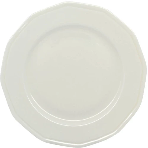 ΠΙΑΤΟ ΦΡΟΥΤΟΥ PREMIUM CLASSIC ΠΟΡΣΕΛΑΝΙΝΟ ΕΚΡΟΥ 20εκ. ANKOR