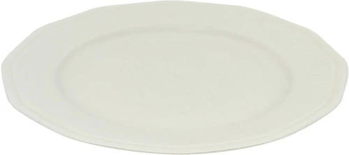 ΠΙΑΤΟ ΦΡΟΥΤΟΥ PREMIUM CLASSIC ΠΟΡΣΕΛΑΝΙΝΟ ΕΚΡΟΥ 20εκ. ANKOR