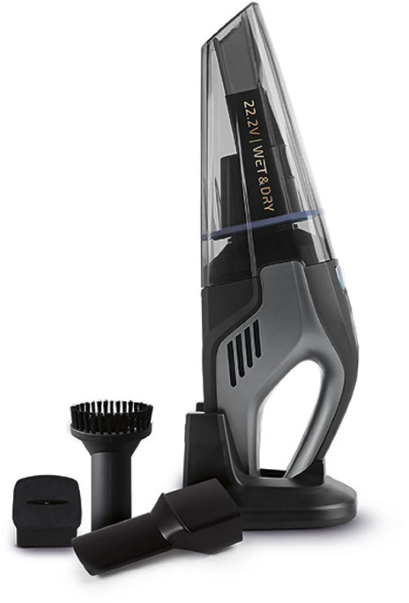 Izzy Επαναφορτιζόμενο Σκουπάκι Cyclonic Power IZ-4005 22.2V (223850)
