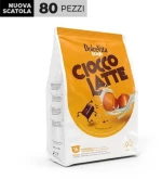 Κάψουλες Συμβατές Dolce Gusto Dolce Vita Chocolate - Σετ 96 τεμαχίων