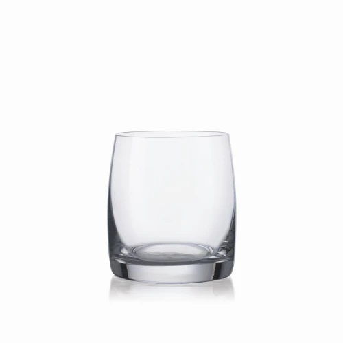 ΠΟΤΗΡΙ ΟΥΙΣΚΥ 290ml IDEAL - CRYSTALEX