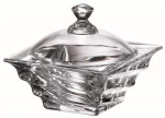 ΦΟΝΤΑΝΙΕΡΑ 180mm CASABLANCA - CRYSTAL BOHEMIA