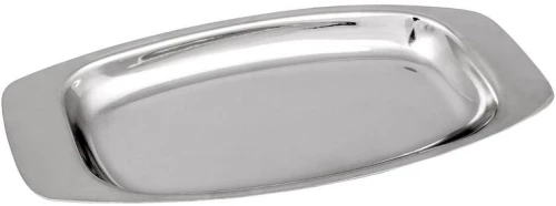 ΡΑΒΙΕΡΑ ΑΝΟΞΕΙΔΩΤΗ 4046-17cm - Max.Home®