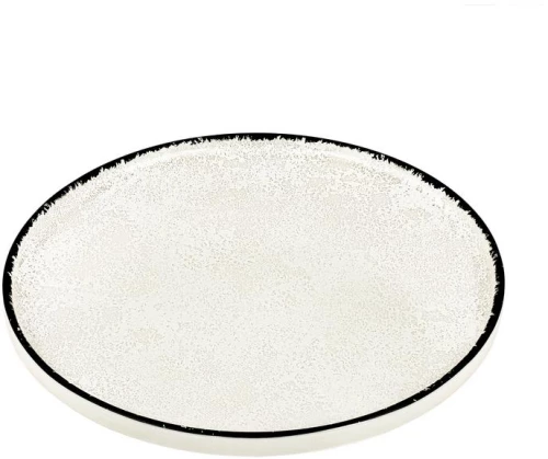 ΠΙΑΤΟ ΡΗΧΟ 26cm VERTICAL 18274-63/WHITE - ORIANA FERELLI®