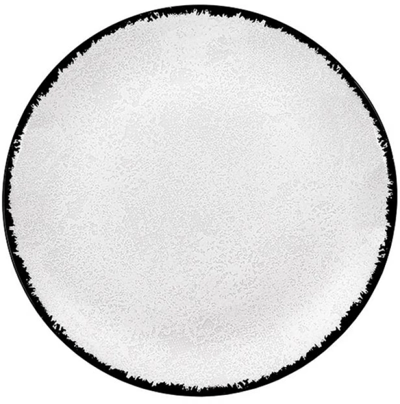 ΠΙΑΤΟ ΦΡΟΥΤΟΥ 20cm 18274-63/White - ORIANA FERELLI®
