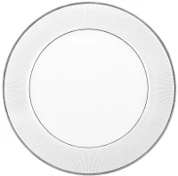 ΠΙΑΤΕΛΑ ΣΤΡΟΓΓΥΛΗ 31cm CLASSIC STRIPES 17310/S - ORIANA FERELLI®