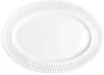 ΡΑΒΙΕΡΑ ΟΒΑΛ 25cm DIAMANTE PW43 - ORIANA FERELLI®