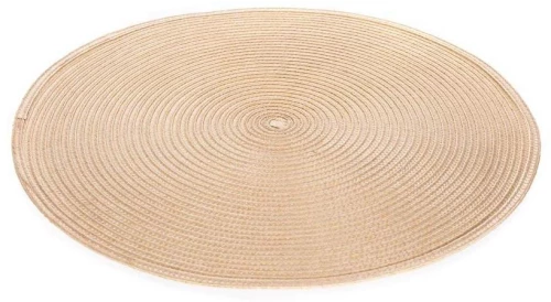 ΣΟΥΠΛΑ Φ38cm TONDO-BEIGE - Banquet®