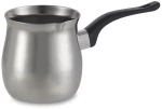ΜΠΡΙΚΙ 450ml ΑΝΟΞΕΙΔΩΤΟ 802504 - Max.Home®