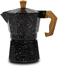 Μπρίκι espresso "Nature" 150ml  - 3cups