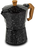 Μπρίκι espresso "Nature" 150ml  - 3cups