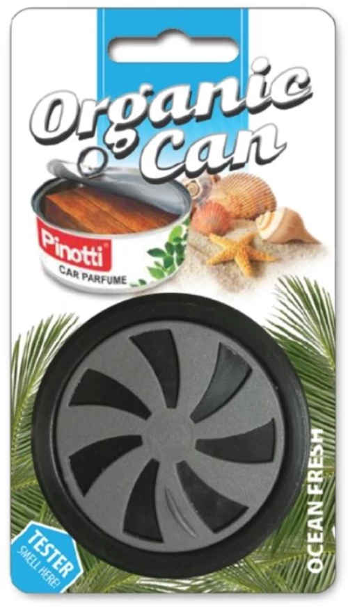 ORGANIC CAN