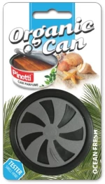 ORGANIC CAN