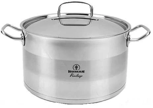 Χύτρα Human Inox - Ec61BPSB26c 26cm