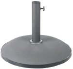 ΒΑΣΗ ΟΜΠΡΕΛΑΣ 50kg ΤΣΙΜΕΝΤΟΥ ΓΚΡΙ