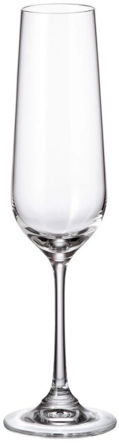 ΠΟΤΗΡΙ ΚΟΛΟΝΑΤΟ ΟΥΖΟΥ 200ml STRIX - CRYSTAL BOHEMIA