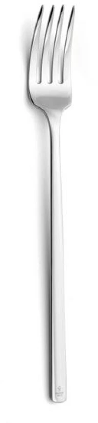 ΠΙΡΟΥΝΙ ΦΑΓΗΤΟΥ 6mm - 21.8cm ATLANTIDA 8588 18/10 - COMAS