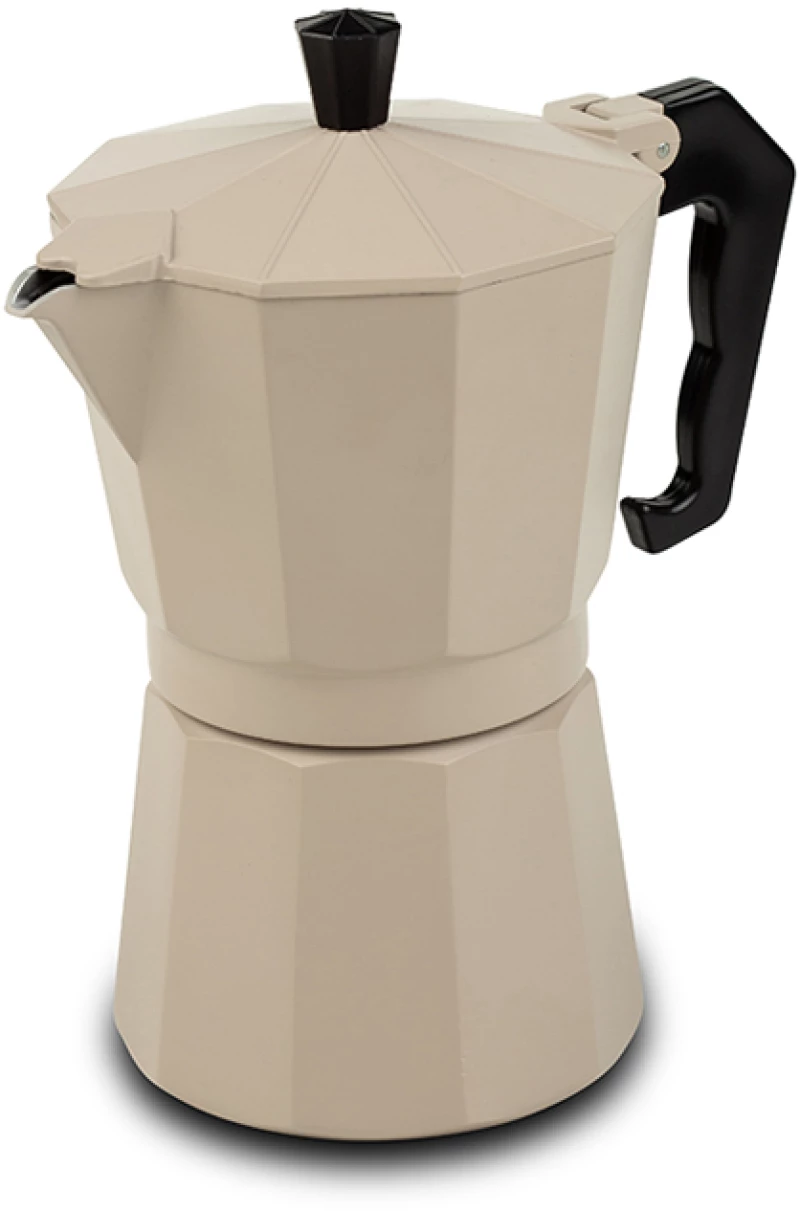 Μπρίκι espresso "Misty" 300ml  - 6cups