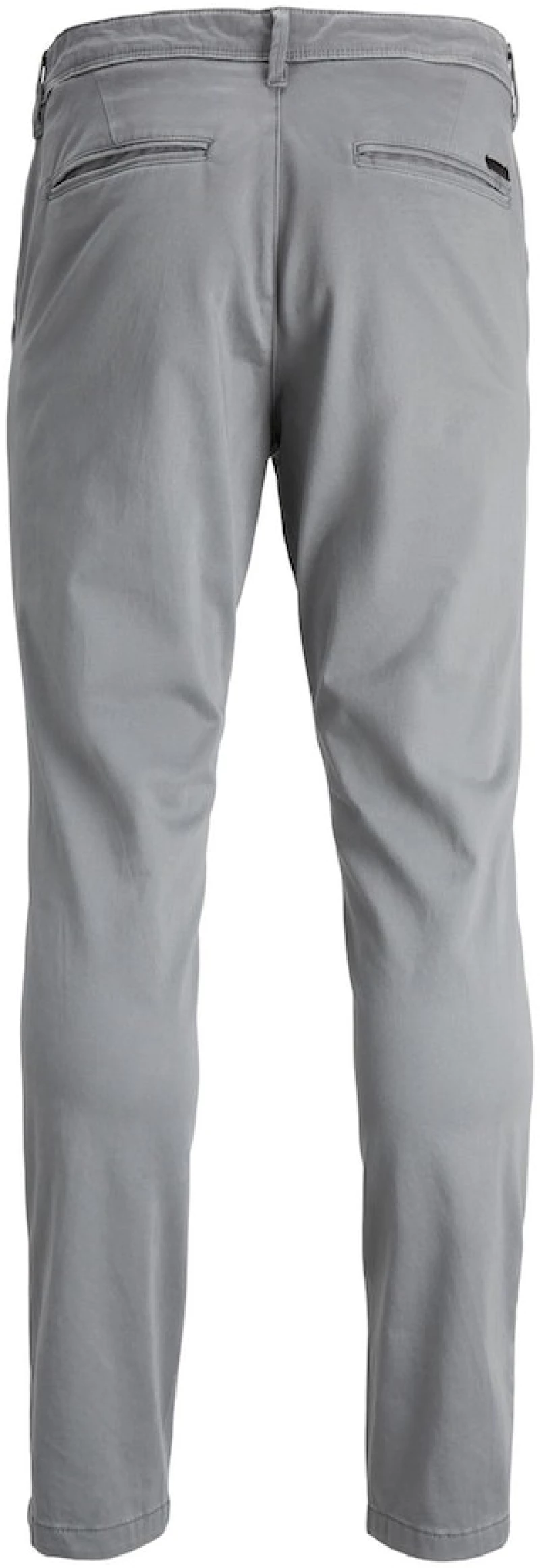 Παντελόνι Chino "J&J" γκρι (Γκρι)