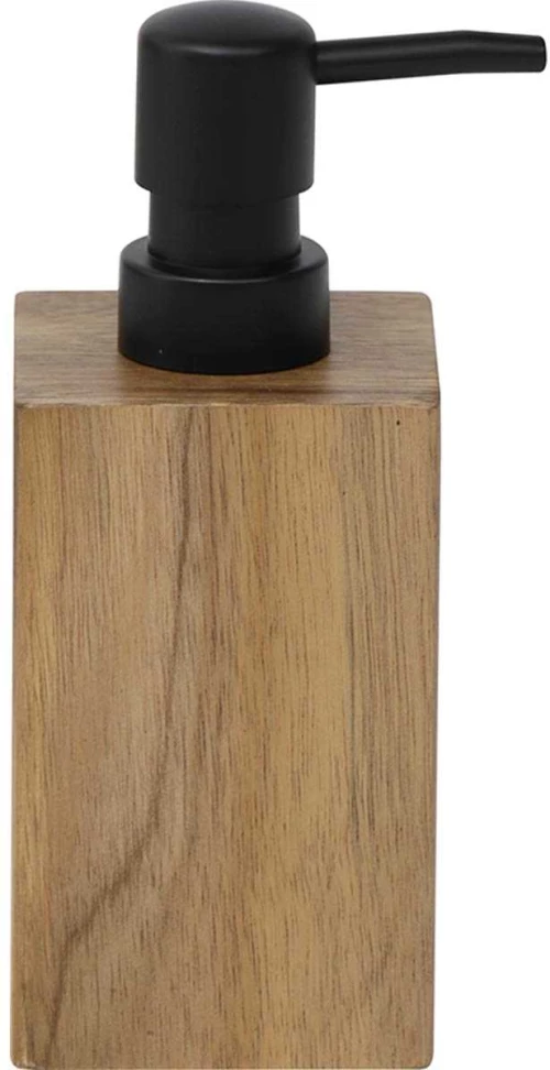 Ντισπένσερ από Ακακία (Σέτ με το 6115-6116)