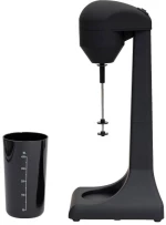 Estia Φραπεδιέρα Επιτραπέζια Black Plus 100W Με Πλαστικό Ποτήρι 550Ml