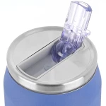 Θερμός Travel Cup Save The Aegean 300ml Denim Blue Estia