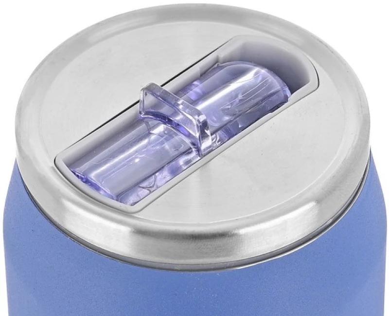 Θερμός Travel Cup Save The Aegean 300ml Denim Blue Estia