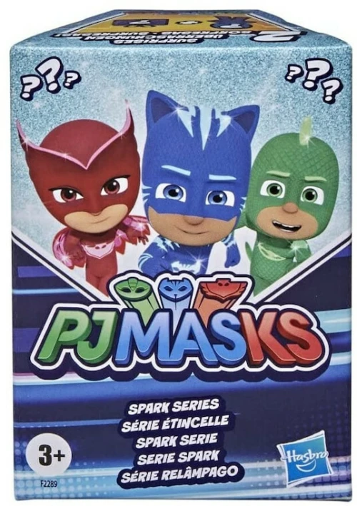 Παιχνίδι Μινιατούρα PJ Masks Hasbro