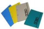 Ντοσιέ Αρχειοθέτησης Β5 PP Polo