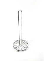 ΒΑΣΗ ΡΟΛΟΥ ΧΑΡΤΙΟΥ Y.30,5cm XX12013/CHR - Max.Home®