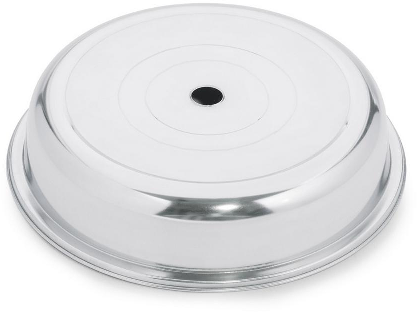 ΚΑΛΥΜΑ ΠΡΟΣΤΑΣΙΑΣ ΤΡΟΦΙΜΩΝ ΑΝΟΞΕΙΔΩΤΟ 4172-Φ28xY.6cm - Max.Home®