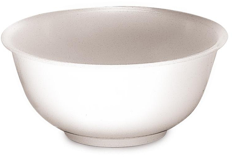 ΜΠΩΛ ΑΝΑΜΕΙΞΗΣ Φ325xh160mm 01074-7lt - ARAVEN