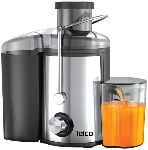 Αποχυμωτής 650 Watt inox MM-A68