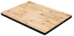 Ξύλο Κοπής Bamboo 39x28Εκ Estia