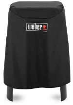 Premium Κάλυμμα Ψησταριάς Lumin Compact & Lumin 77.5x59.7x59.7 Με Βάση - Weber