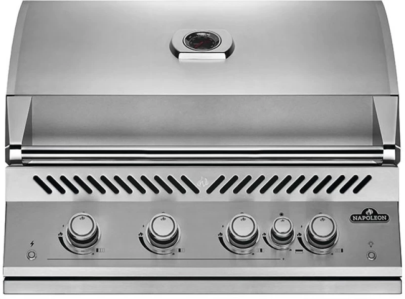 Ψησταριά Υγραερίου Εντοιχιζόμενη Built-In 700 32 RB - NAPOLEON