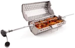 Καλάθι Σούβλας (31cm) - Broil King