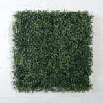 Φύλλωμα Πάνελ 50x50cm Τριφύλλι - Spacegreen