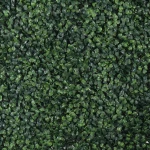 Φύλλωμα Πάνελ 50x50cm Τριφύλλι - Spacegreen