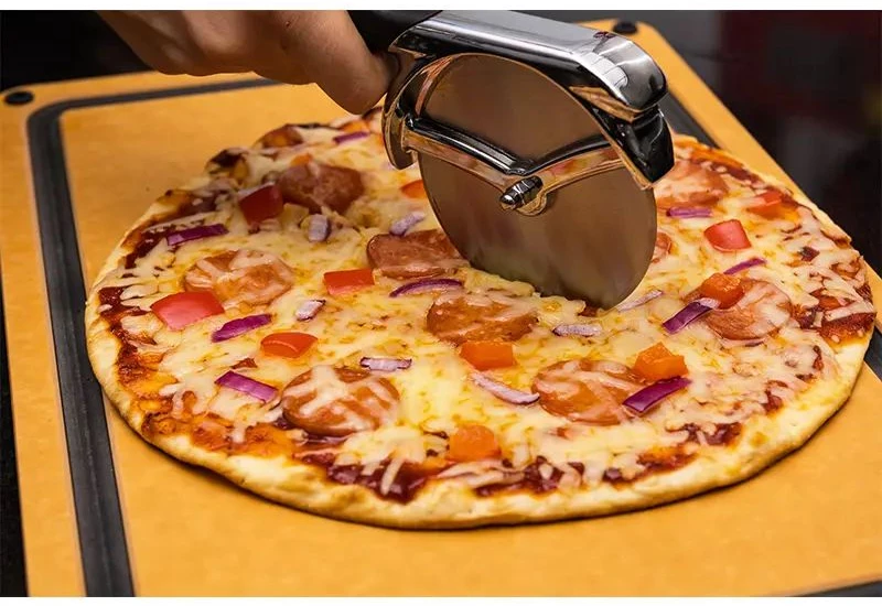 Κόφτης Πίτσας Ρόδα - Broil King